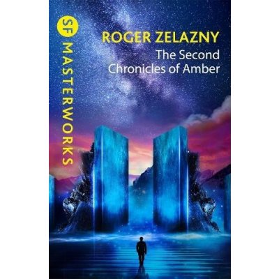 Second Chronicles of Amber – Zbozi.Blesk.cz