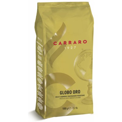 Carraro Globo Oro 1 kg – Zboží Mobilmania