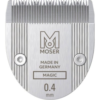 Moser 1590-7001 – Zbozi.Blesk.cz