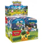 Pokémon TCG Ascended Heroes Mini Tin – Sleviste.cz