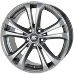 RC-Design RC17 8x19 5x108 ET38 chrome silver – Hledejceny.cz