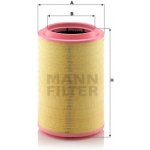 MANN-FILTER Vzduchový filtr C331630/2 – Zboží Mobilmania