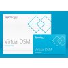 Rozšířená záruka Synology Virtual DSM