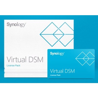 Synology Virtual DSM – Zboží Živě