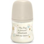 Suavinex kojenecká láhev Wonderland Fyziol průtok Liberty krémová 150ml – Hledejceny.cz
