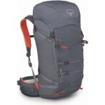 Osprey Mutant 38l tungsten grey – Zbozi.Blesk.cz