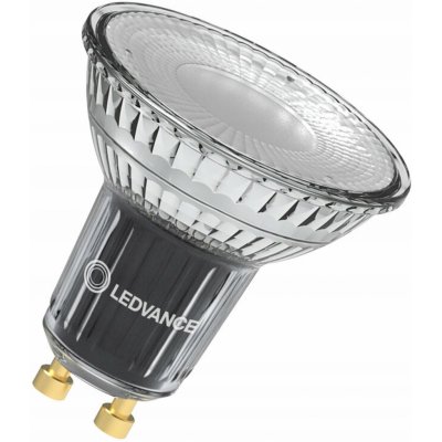 LEDVANCE Osram LED PAR16 80 120d DIM P 7.9W 940 GU10 – Zboží Mobilmania