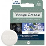 Yankee Candle - náhradní náplň do difuzéru do zapalovače auta vůně Midnight Jasmine – Hledejceny.cz