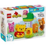 LEGO® DUPLO® Disney 10457 Narozeninová oslava Medvídka Pú – Zboží Živě