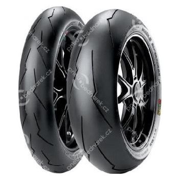 Pirelli Diablo Supercorsa V2 SP 200/55/17 78W