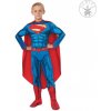 Dětský kostým Rubies Superman deluxe