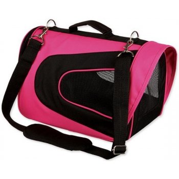Trixie Alina Nylonová přepravní taška se síťkou 22 x 23 x 35 cm