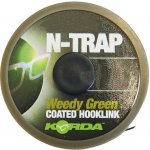 Korda šňůra N-Trap Soft Green 20m 20lb – Sleviste.cz