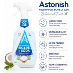 Astonish Víceúčelová jedlá soda 750 ml – Hledejceny.cz
