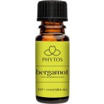 Phytos Bergamot 100% esenciální olej 10 ml – Hledejceny.cz