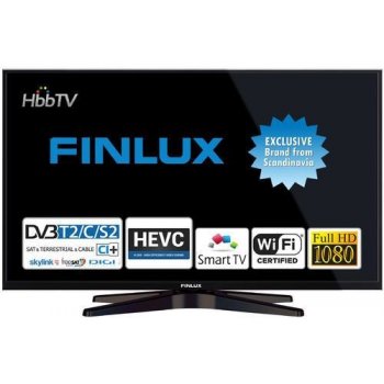 Finlux TV32FFB5660