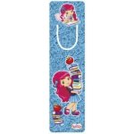 Strawberry - Záložka s průsekem – Hledejceny.cz