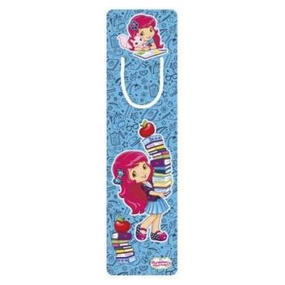 Strawberry - Záložka s průsekem – Hledejceny.cz
