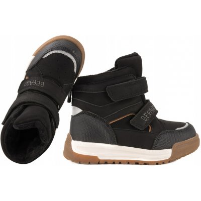 Befado dětské sněhule chlapecké 169X041 – Zboží Dáma