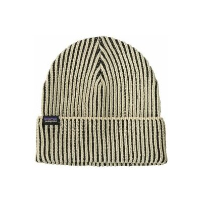Patagonia Fishermans Rolled beanie – Hledejceny.cz