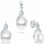 Brilio Silver set šperků SET276W – Sleviste.cz
