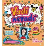 Vadí, nevadí - Jacqueline Wilson – Hledejceny.cz