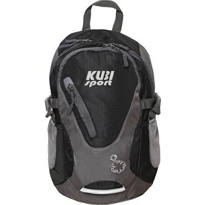 Acra Backpack 20 l černý – Hledejceny.cz