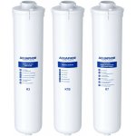 AQUAPHOR Sada filtračních vložek Crystal Eco – Zboží Mobilmania