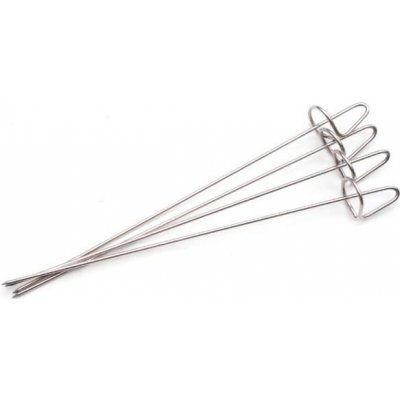 Deos Šašliková jehla 20 cm – HobbyKompas.cz Deos Šašliková jehla 20 cm – HobbyKompas.cz