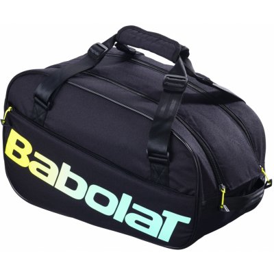 Babolat Court S Black Multicolor – Sleviste.cz