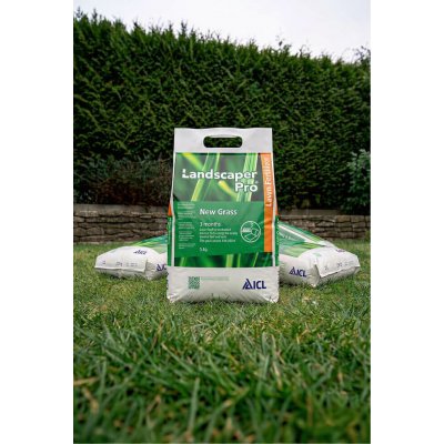 ICL Landscaper Pro New Grass 5 kg – Zboží Dáma