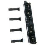 Zapalovací cívka HART 511 124 – Zboží Mobilmania