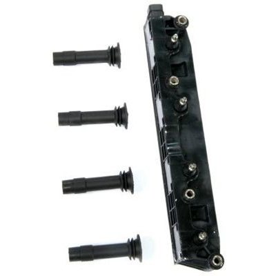 Zapalovací cívka HART 511 124 – Zboží Mobilmania