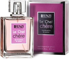 JFenzi Le Chel Chere parfémovaná voda dámská 100 ml