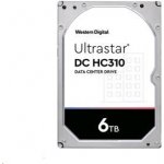 WD Ultrastar 6000GB, 3,5", 7200rpm, HUS726T6TALN6L4 – Hledejceny.cz