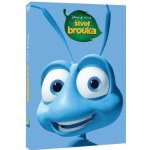 Život brouka DVD – Hledejceny.cz