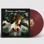 Lungs - Florence + The Machine LP – Hledejceny.cz