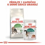 Royal Canin Outdoor 7+ 400 g – Zbozi.Blesk.cz