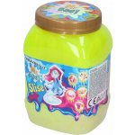 Sliz tvarovací s obrázkovými flitry 1150ml – Zboží Mobilmania