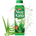OKF Aloe Vera King Original 0,5 l – Zboží Dáma