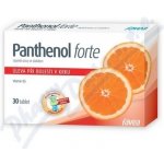 Favea Panthenol Forte 30 tablet – Hledejceny.cz
