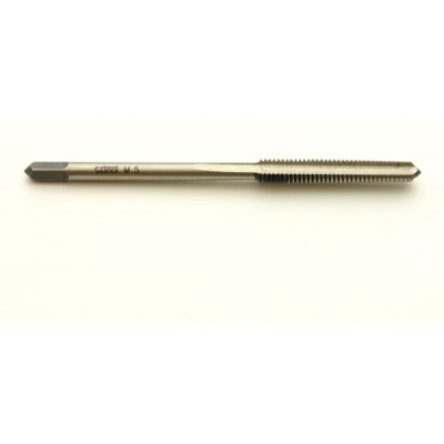 BUČOVICE TOOLS Závitník maticový M 5 3070 – Hledejceny.cz