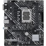 Asus PRIME H610M-E D4-CSM 90MB19N0-M0EAYC – Hledejceny.cz