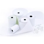 Papírové kotoučky - 57 x 60 x 12 mm, 1+0, 10 ks – Zboží Živě