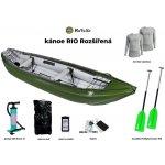 Kutlíci RIO SET 1 – Zboží Dáma