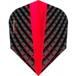Harrows Quantum 3D Red – Zboží Mobilmania