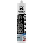 Debbex 31323BD Hybridní tmel MS SEAL 50 INDUSTRY 290 ml světle šedá – Zbozi.Blesk.cz