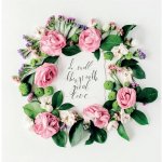 MFP 2010997 Ubrousek celorok MES200567 P 33x33cm – Zboží Dáma