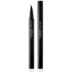 Shiseido Makeup ArchLiner Ink tekuté oční linky v peru 01 Shibui Black 0,4 ml – Zboží Dáma