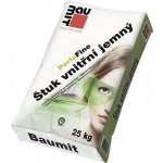 Baumit Štuk vnitřní jemný PerlaFine 25kg – Zboží Mobilmania